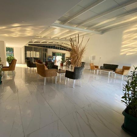 Erya Homes Antalya Exterior photo